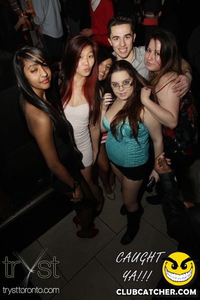 Tryst nightclub photo 335 - February 1st, 2013