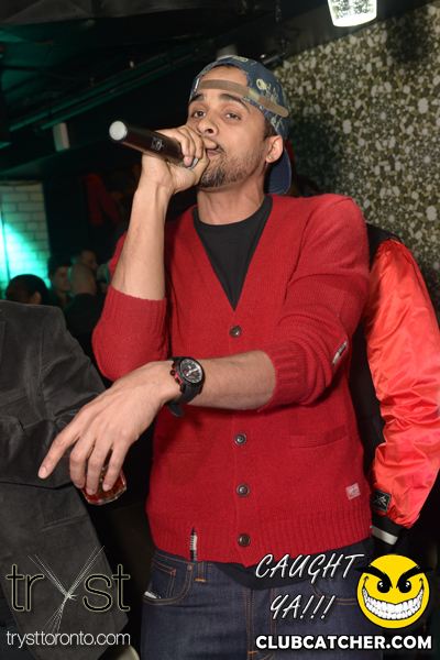 Tryst nightclub photo 35 - February 1st, 2013