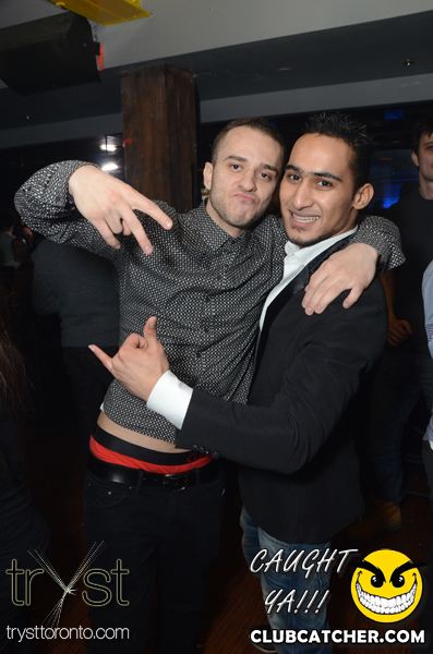 Tryst nightclub photo 342 - February 1st, 2013