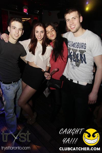 Tryst nightclub photo 347 - February 1st, 2013