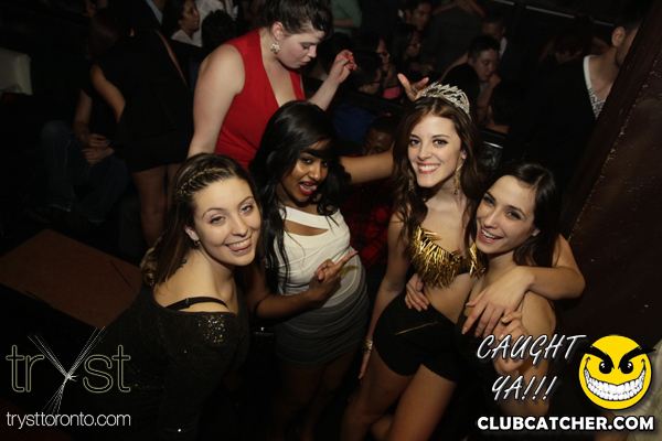 Tryst nightclub photo 350 - February 1st, 2013