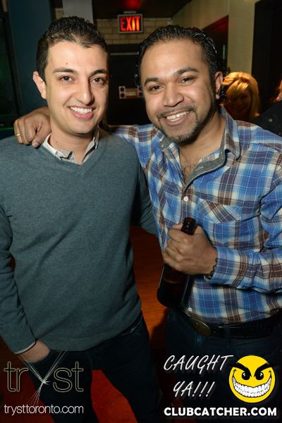 Tryst nightclub photo 36 - February 1st, 2013