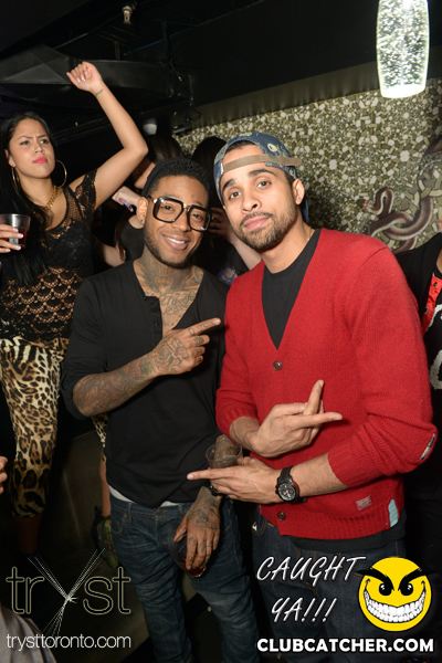 Tryst nightclub photo 37 - February 1st, 2013