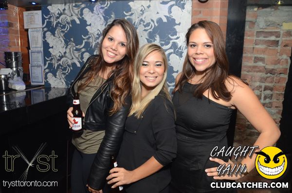 Tryst nightclub photo 372 - February 1st, 2013