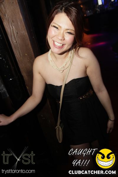 Tryst nightclub photo 376 - February 1st, 2013