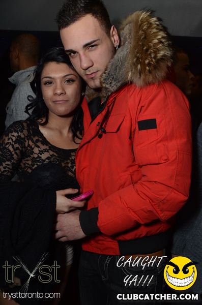 Tryst nightclub photo 377 - February 1st, 2013