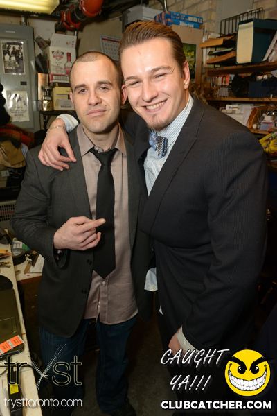 Tryst nightclub photo 39 - February 1st, 2013