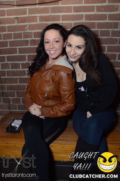 Tryst nightclub photo 382 - February 1st, 2013