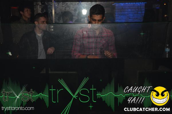 Tryst nightclub photo 386 - February 1st, 2013