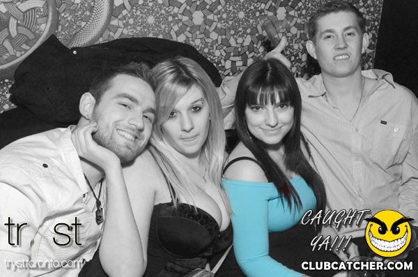 Tryst nightclub photo 388 - February 1st, 2013