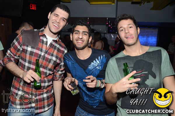 Tryst nightclub photo 389 - February 1st, 2013