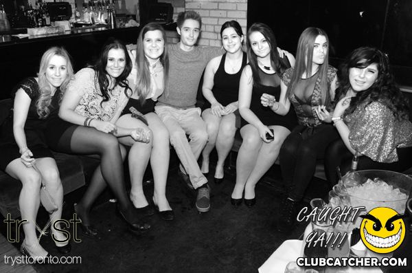 Tryst nightclub photo 392 - February 1st, 2013