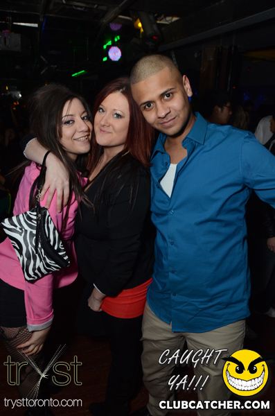 Tryst nightclub photo 395 - February 1st, 2013