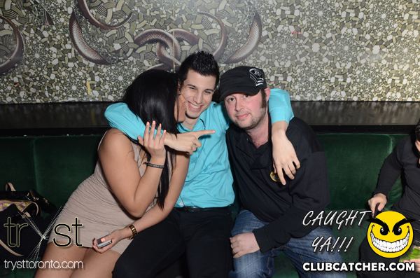 Tryst nightclub photo 398 - February 1st, 2013