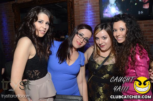 Tryst nightclub photo 399 - February 1st, 2013