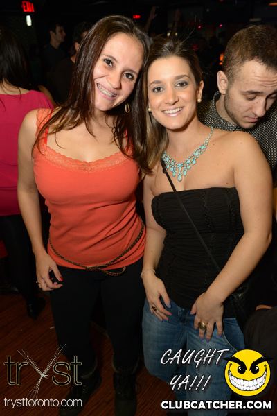 Tryst nightclub photo 42 - February 1st, 2013