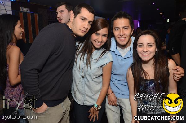 Tryst nightclub photo 415 - February 1st, 2013