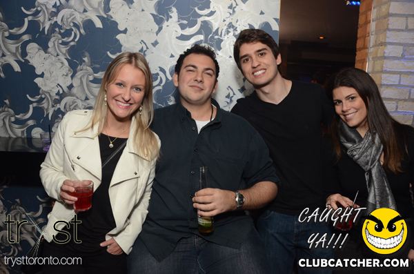 Tryst nightclub photo 418 - February 1st, 2013