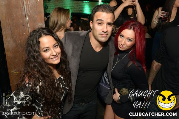 Tryst nightclub photo 43 - February 1st, 2013