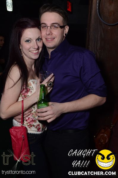 Tryst nightclub photo 428 - February 1st, 2013