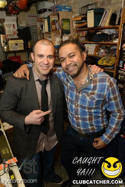 Tryst nightclub photo 44 - February 1st, 2013