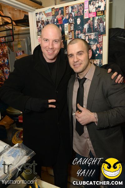 Tryst nightclub photo 45 - February 1st, 2013