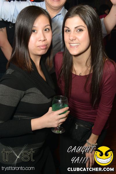 Tryst nightclub photo 46 - February 1st, 2013
