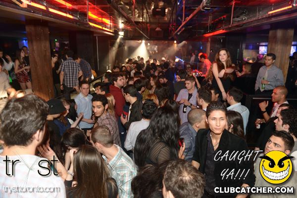 Tryst nightclub photo 47 - February 1st, 2013