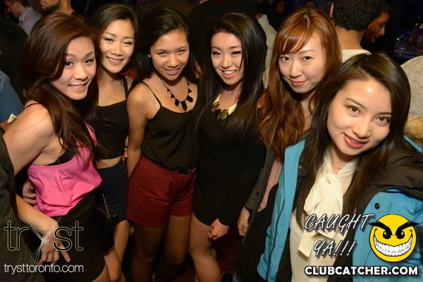 Tryst nightclub photo 48 - February 1st, 2013
