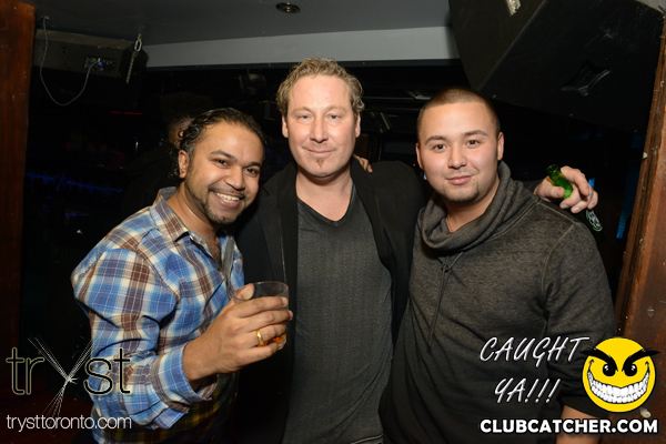 Tryst nightclub photo 49 - February 1st, 2013