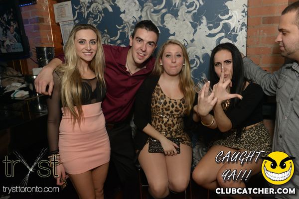 Tryst nightclub photo 51 - February 1st, 2013