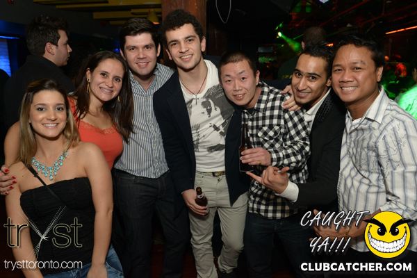 Tryst nightclub photo 52 - February 1st, 2013