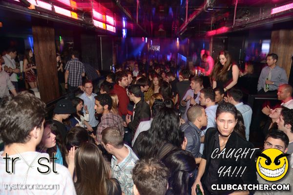 Tryst nightclub photo 54 - February 1st, 2013
