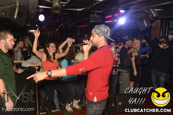 Tryst nightclub photo 55 - February 1st, 2013