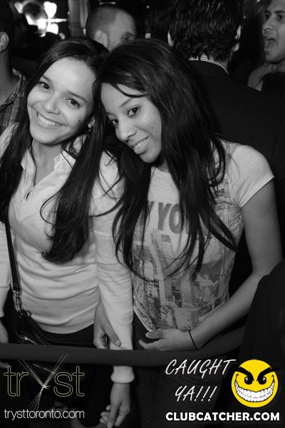 Tryst nightclub photo 58 - February 1st, 2013