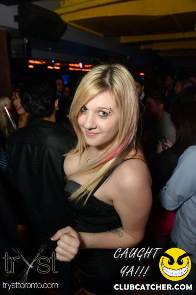 Tryst nightclub photo 7 - February 1st, 2013