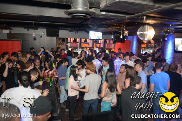 Tryst nightclub photo 62 - February 1st, 2013