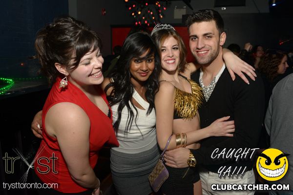 Tryst nightclub photo 64 - February 1st, 2013
