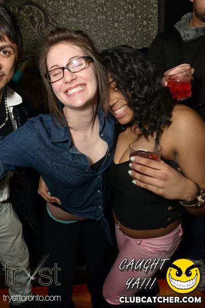 Tryst nightclub photo 65 - February 1st, 2013