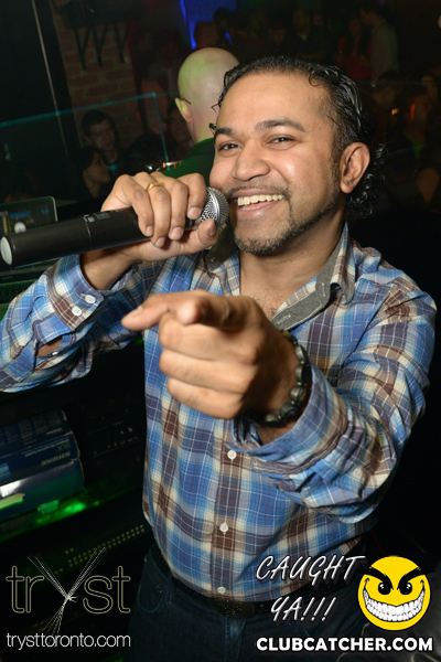 Tryst nightclub photo 66 - February 1st, 2013