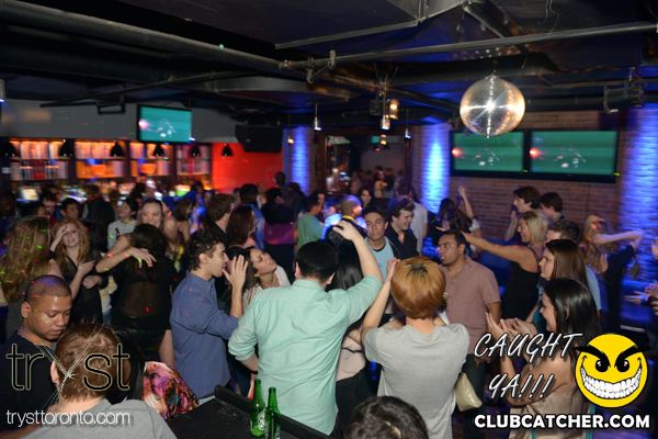 Tryst nightclub photo 72 - February 1st, 2013
