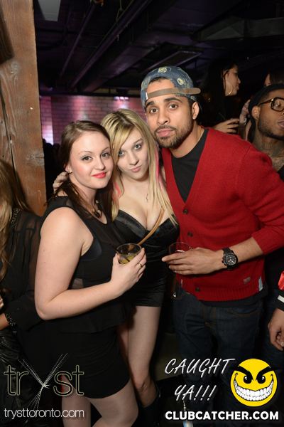 Tryst nightclub photo 73 - February 1st, 2013