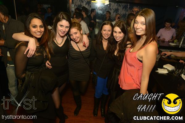 Tryst nightclub photo 76 - February 1st, 2013