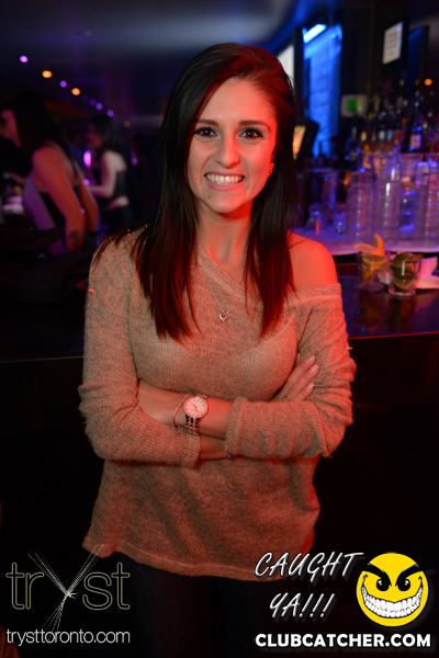 Tryst nightclub photo 77 - February 1st, 2013
