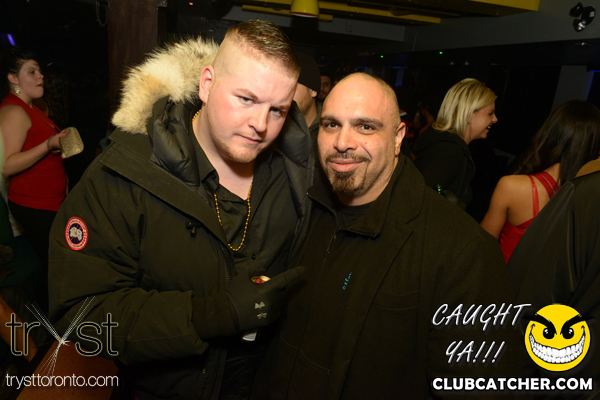 Tryst nightclub photo 78 - February 1st, 2013
