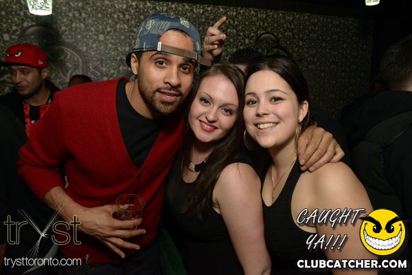 Tryst nightclub photo 80 - February 1st, 2013