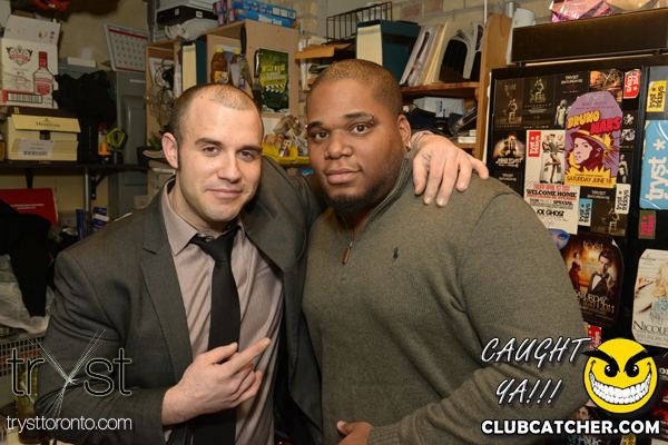 Tryst nightclub photo 83 - February 1st, 2013