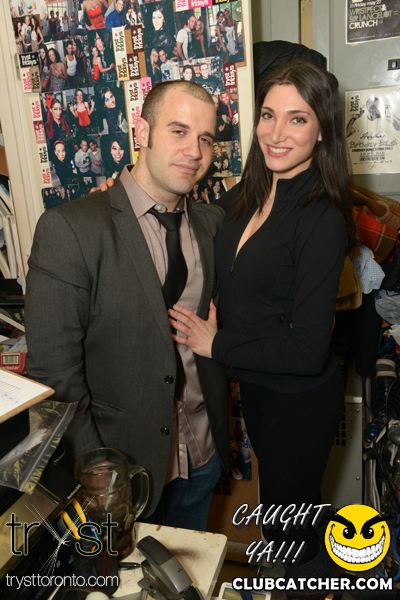 Tryst nightclub photo 85 - February 1st, 2013