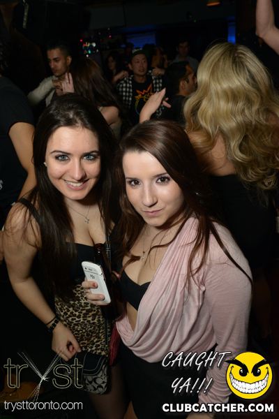 Tryst nightclub photo 86 - February 1st, 2013