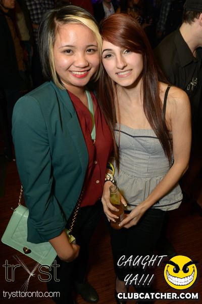 Tryst nightclub photo 87 - February 1st, 2013